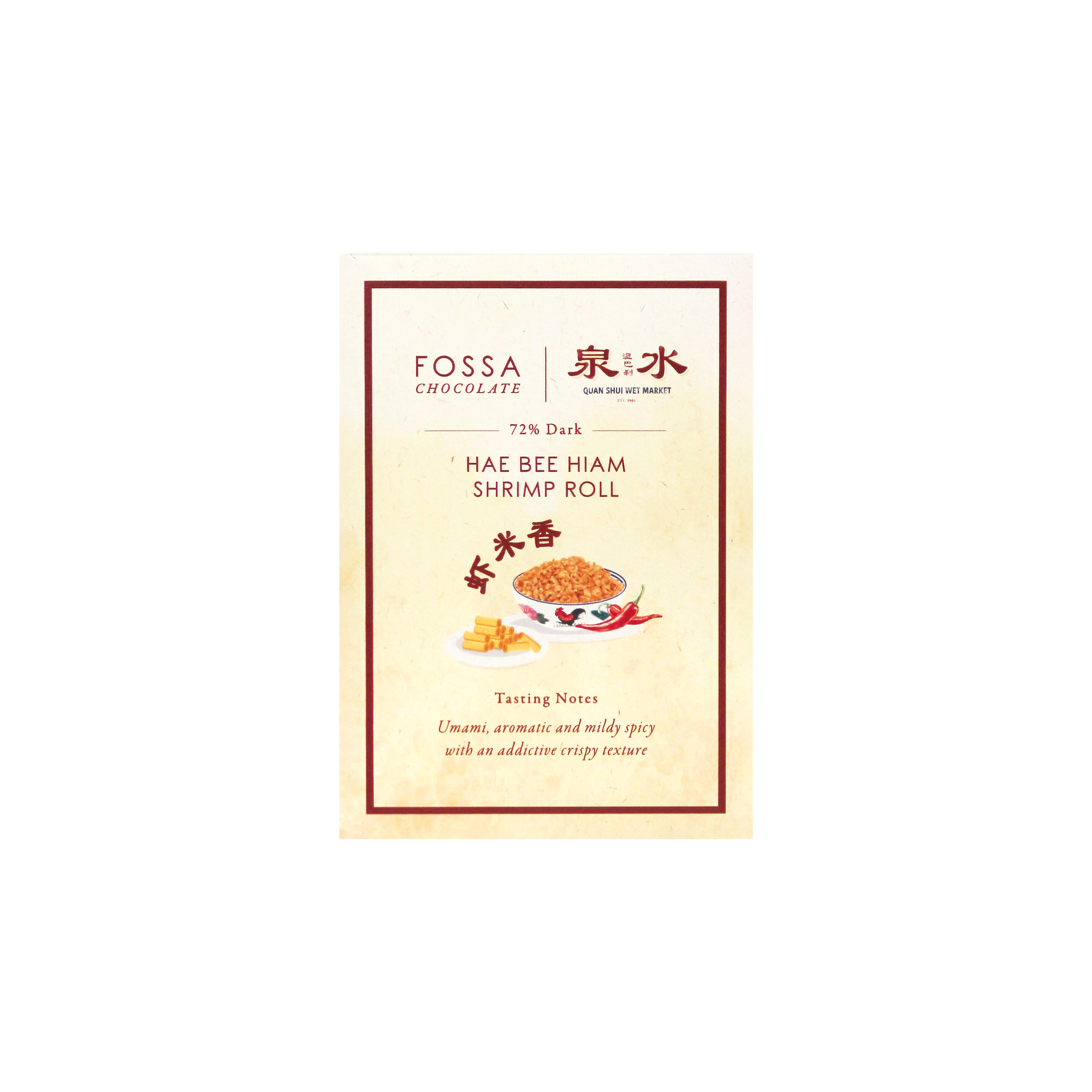 Dark — Shop All — Fossa Chocolate